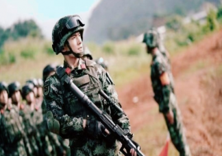 電視劇《特戰(zhàn)榮耀》觀后感 《特戰(zhàn)榮耀》好看嗎