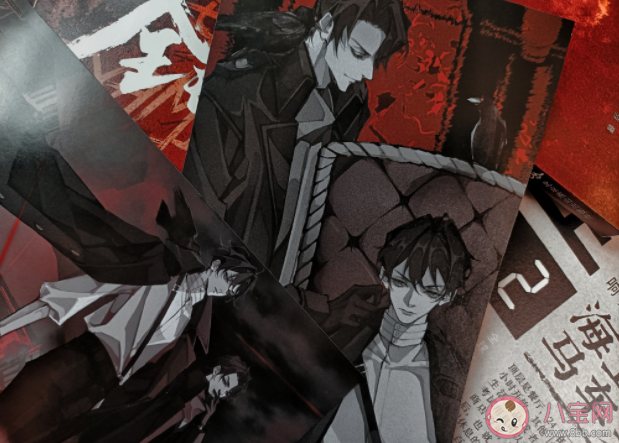 有哪些讓人熬夜也要看完的小說 熬夜必追的原耽小說盤點