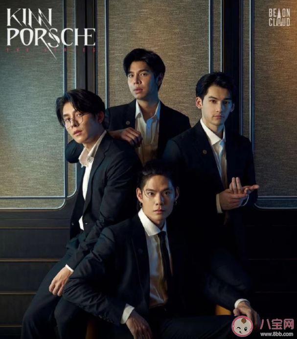 泰劇《黑幫少爺愛上我》講的是什么故事 《黑幫少爺愛上我》在哪看