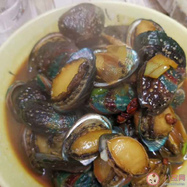 常吃鮑魚對(duì)身體有哪些好處 鮑魚吃了有什么好處 常吃鮑魚對(duì)身體有哪些好處 鮑魚吃了有什么好處