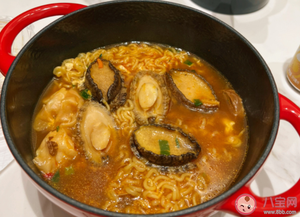 常吃鮑魚對(duì)身體有哪些好處 鮑魚吃了有什么好處 常吃鮑魚對(duì)身體有哪些好處 鮑魚吃了有什么好處