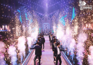 選秀吸引人的地方是什么 為什么選秀那么火爆