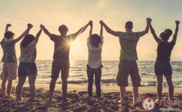 合群真的那么重要嗎 做人一定要合群嗎