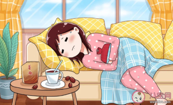 女生經期時如何注意身體保健 月經期的注意事項有哪些 女生經期時如何注意身體保健 月經期的注意事項有哪些