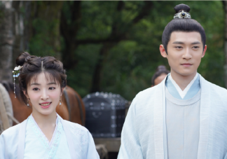 《玉面桃花總相逢》各人物結(jié)局是什么 胡嬌許清嘉最后在一起了嗎