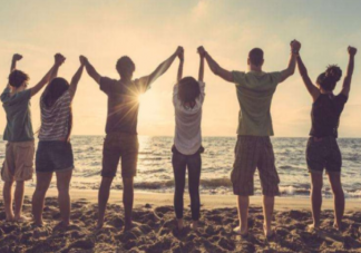 合群真的那么重要嗎 做人一定要合群嗎