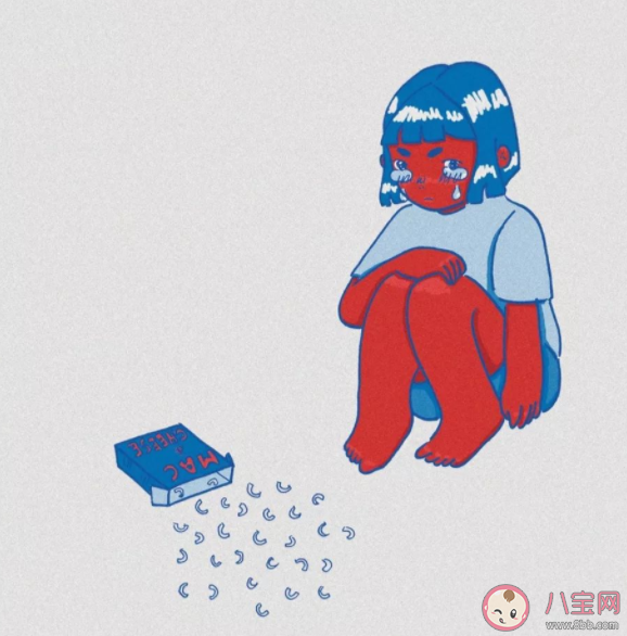 高度敏感的人有什么壞處 該如何學會恰到好處的敏感