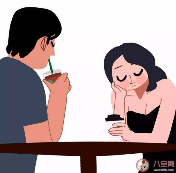 另一半的戀愛史重要嗎 介意伴侶的過去是什么心理