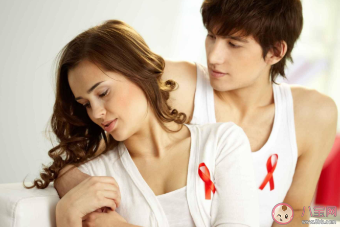 舌吻會傳播艾滋病嗎 什么樣的傷口會造成艾滋病感染