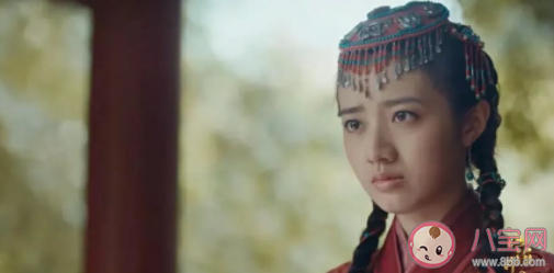 《山河月明》海別喜歡朱棣嗎 海別和朱棣在一起了嗎