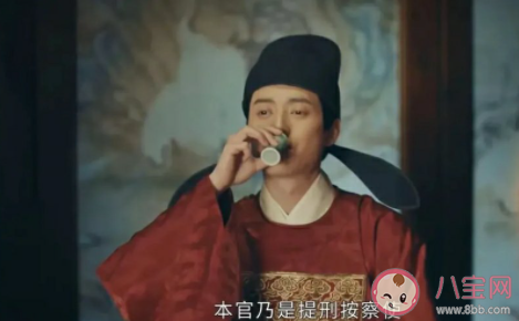 《山河月明》海別喜歡朱棣嗎 海別和朱棣在一起了嗎