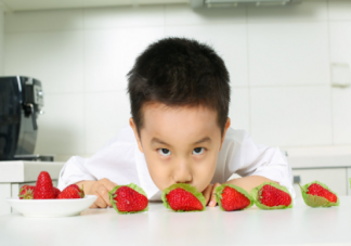 有娃家庭家務如何分配 孩子要幫忙做家務嗎