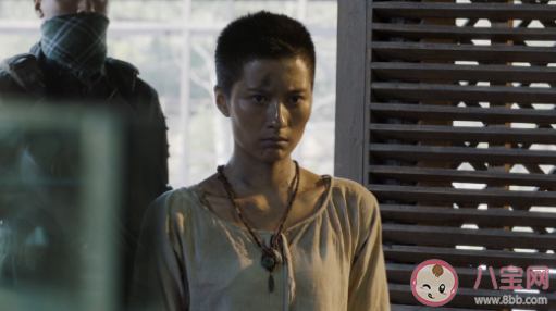 《特戰榮耀》米婭是臥底嗎 野人山是什么地方