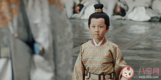 《山河月明》朱雄英是怎么死的 朱雄英為什么不是允字輩