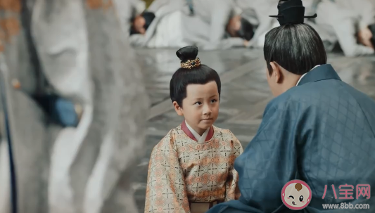 《山河月明》朱雄英是怎么死的 朱雄英為什么不是允字輩