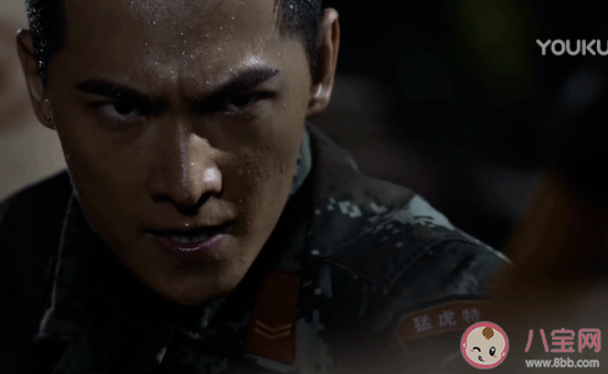 《特戰榮耀》綁架燕破岳的人是誰 燕破岳為什么落選獵豹突擊隊