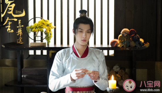 《瓦舍之素舞遙》人物關系是怎樣的 《瓦舍之素舞遙》講的是什么故事