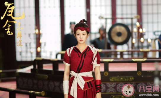 《瓦舍之素舞遙》人物關系是怎樣的 《瓦舍之素舞遙》講的是什么故事