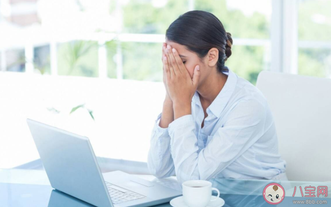 為什么很多人焦慮 如何克服內心的焦慮