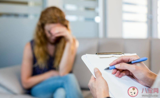 為什么很多人焦慮 如何克服內心的焦慮