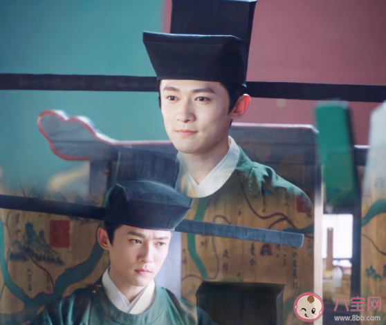 《玉面桃花總相逢》是哪個朝代的故事 《玉面桃花總相逢》原著結局是什么