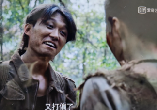 《特戰榮耀》刑天背后的蝎子印記代表什么 刑天和坤盛是什么關系