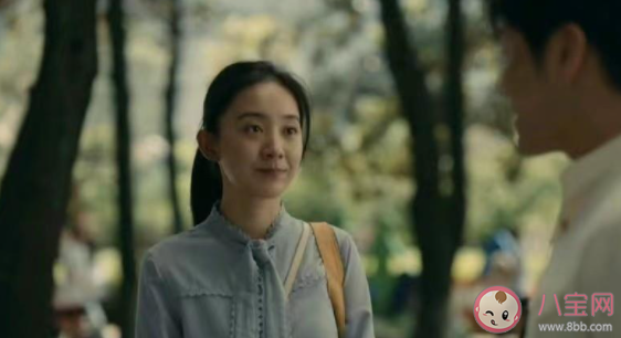 《親愛的小孩》朱珠為什么要當?shù)谌?朱珠真的喜歡肖路嗎