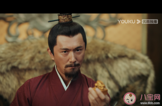 《山河月明》藍玉為什么做那么多壞事 藍玉結局是怎么死的