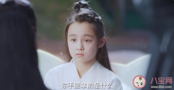 《恰似故人歸》阿紀(jì)的血淚珍珠有什么用 長意什么時候認(rèn)出阿紀(jì)就是紀(jì)云禾