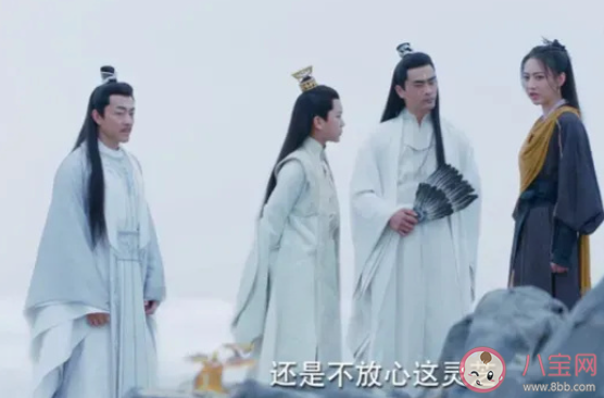 《恰似故人歸》玉露靈芝最后給誰用了 阿紀什么時候恢復記憶