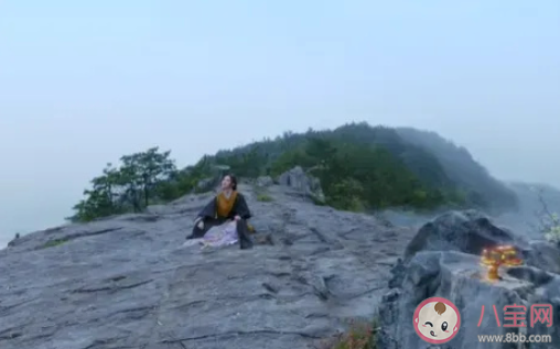 《恰似故人歸》玉露靈芝最后給誰用了 阿紀什么時候恢復記憶