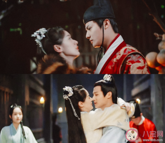 《祝卿好》原著小說是什么 《祝卿好》結局是怎樣的