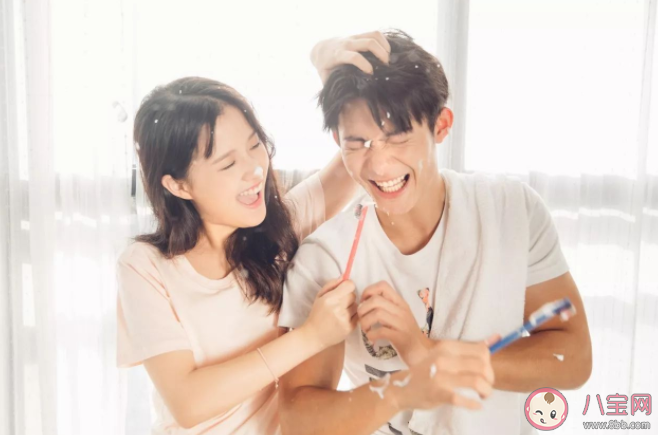 戀愛致命吸引力是什么 怎么在戀愛中保持吸引力