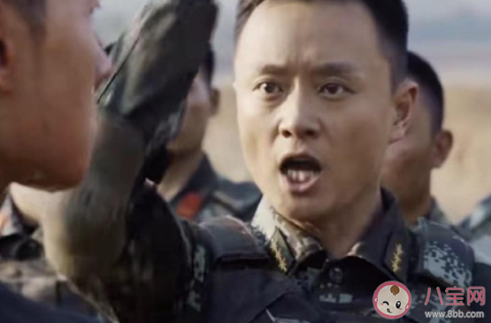 《特戰榮耀》李祥為什么沒進獵豹突擊隊 秦峰為什么想要班長張天揚