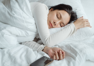 早睡可以緩解不良情緒嗎 睡眠如何影響你的情緒