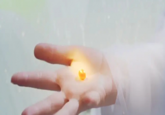 《恰似故人歸》阿紀的血淚珍珠有什么用 長意什么時候認出阿紀就是紀云禾