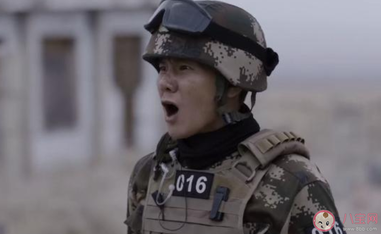 《特戰榮耀》肖飛為什么進紅蝎集團 肖飛是臥底嗎