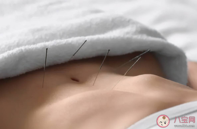 北京小伙靠穴位減肥45天狂瘦30斤 穴位減肥的原理是什么