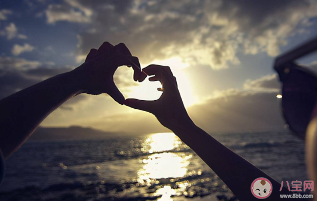 擁有愛的能力的人是什么樣的 愛的五種能力