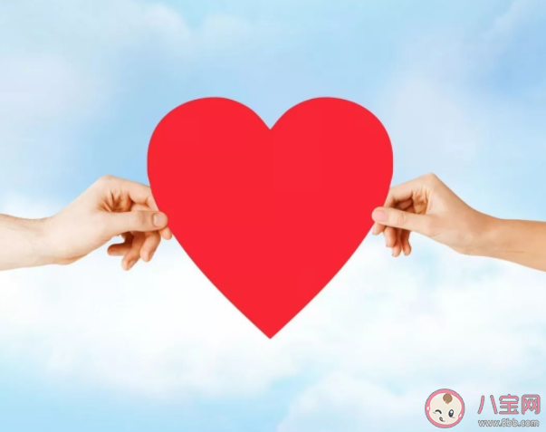 擁有愛的能力的人是什么樣的 愛的五種能力