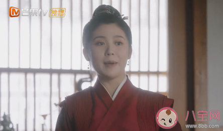 《玉面桃花總相逢》賈繼芳喜歡崔五郎嗎 賈丞相為什么要幫助許清嘉