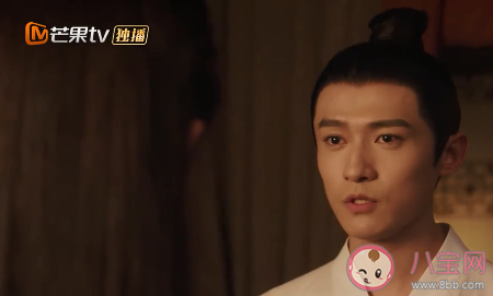 《玉面桃花總相逢》許清嘉胡嬌什么時候圓房 許清嘉有歷史原型嗎