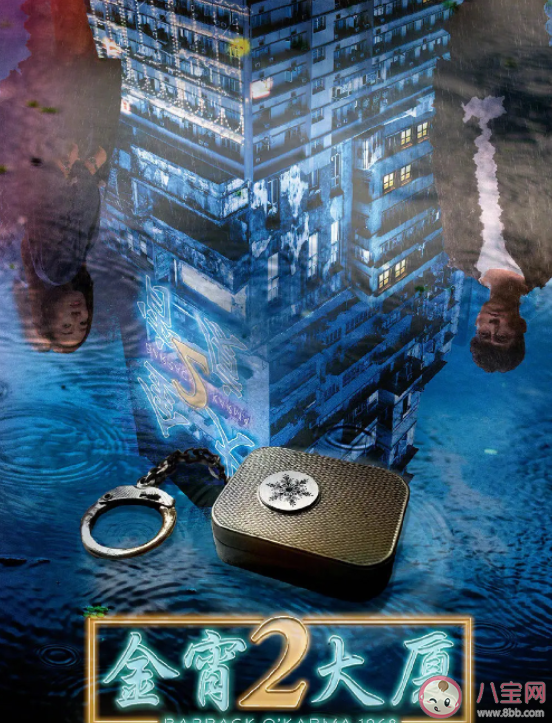 四月在播劇哪部達到了你的預期 你喜歡哪一部電視劇