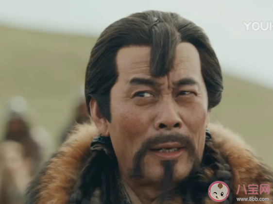 《山河月明》王保保為何不上當 海別跟著燕王為何燕王妃忌憚 《山河月明》王保保為何不上當 海別跟著燕王為何燕王妃忌憚