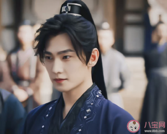 《且試天下》主題曲《無雙》歌詞是什么 《無雙》完整版歌詞在線聽歌