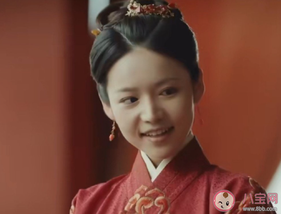 《山河月明》朱英嬈歷史原型是誰 朱英嬈結局是什么