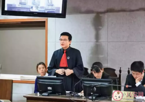 電影《無聲的辯護》原型人物是誰 徐曾原型人物生平事跡介紹