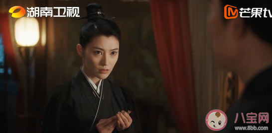 《玉面桃花總相逢》革桑是好是壞 革桑的真實身份是什么