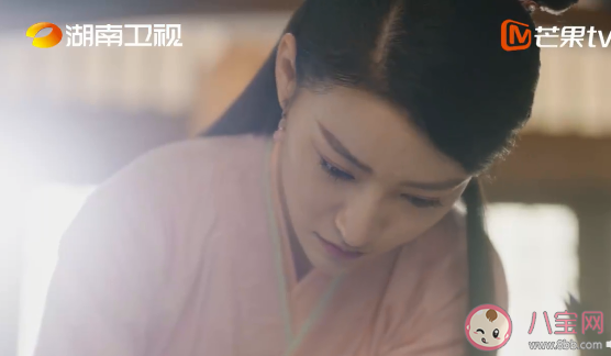 《玉面桃花總相逢》革桑是好是壞 革桑的真實身份是什么