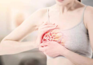 乳腺結節會發展成乳腺癌嗎 什么情況下要干預治療